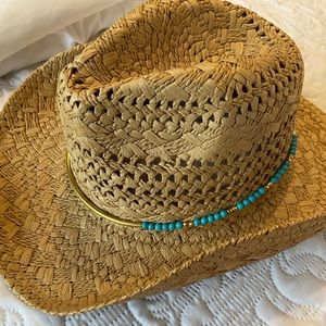 Western hat